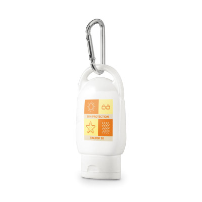 ERIC. Sunscreen with SPF30